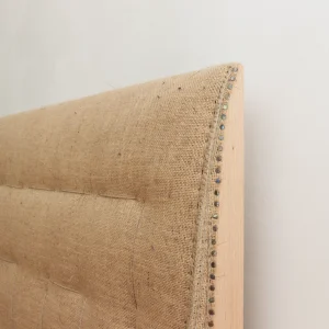 Campbell-Bed-headboard-stitching-detail