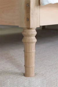 Campbell-Bed-leg-detail-iii