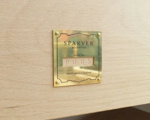 Campbell-Bed-nameplate