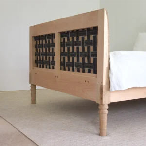 Campbell-Bed-outside-footboard-ii