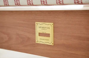 George-Bed-Sparver-nameplate