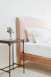 George-Bed-headboard